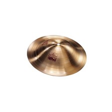 Mega Bell Paiste 2002 10"