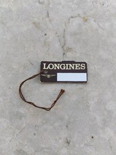 70s LONGINES VINTAGE WATCH