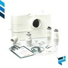 POMPA DAB GENIX COMPATIBILE CON SANITRIT SANIPLUS SFA TRITA LIQUAME 490 Watt