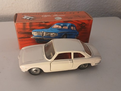Mercury alfa romeo giulia - mercury,