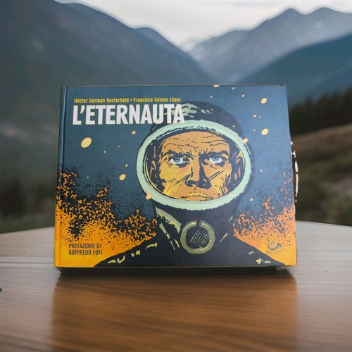 Eternauta g - l'eternauta,