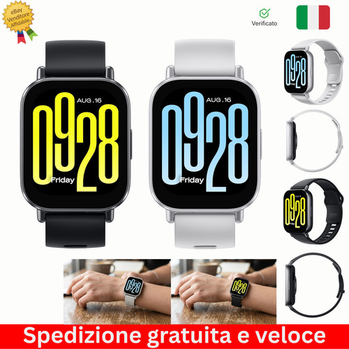 Xiaomi redmi watch active - redmi,