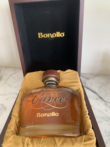 Bonollo riserva cuvée - bonollo, grappa