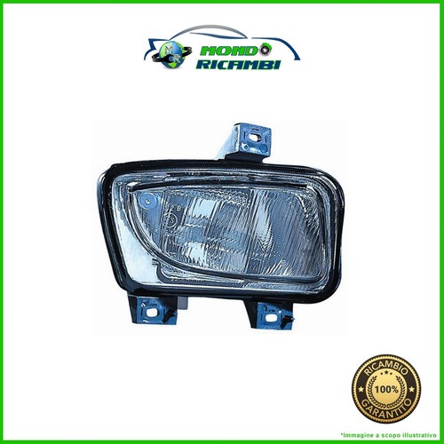 Fendinebbia anteriore sinistro - fendinebbia,