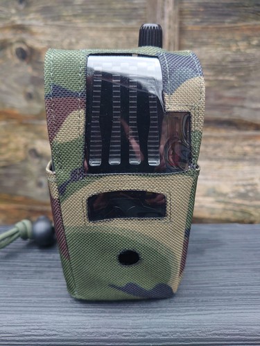 Custodia borsa ricevitore fox - ricevitore,