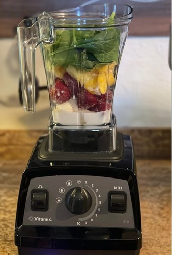 Vitamix propel series 510 - propel,