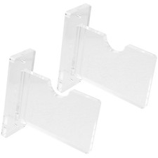  1 paio di supporti per canne