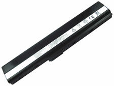 Batteria per Asus K52JR K52JT K52JU K52JV K52KR K52N K52S K52SU PRO5I PRO5IJC