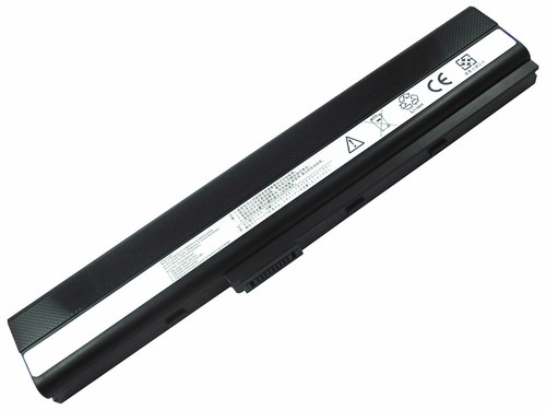 Batteria per asus k52 k52d - batteria,