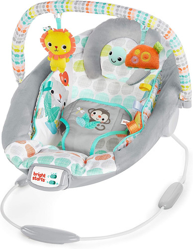 Sdraietta dondola neonato - dondola,