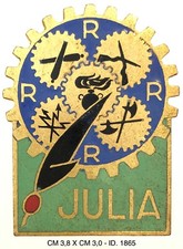 Alpini Reparto Rifornimento