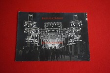 Foto Terlizzi luminarie 1953 Bari Puglia