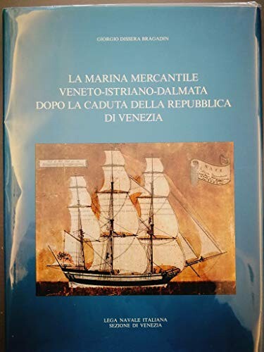 Marina mercantile - la,