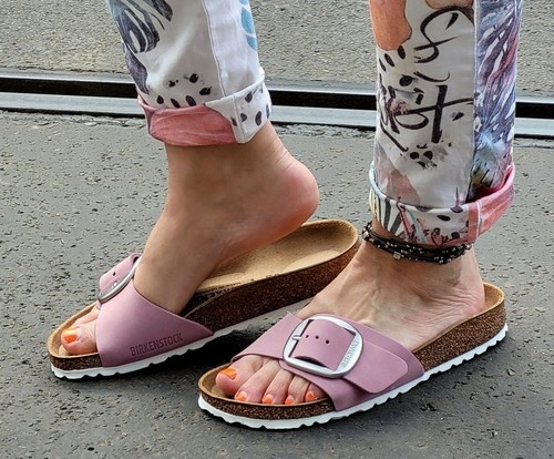 Birkenstock madrid big - birkenstock, buckle