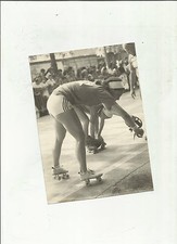 FOTOGRAFIA ORIGINALE INEDITA