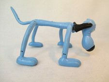 Vecchio Brebo Pubblicità