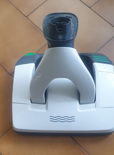 Lavapavimenti folletto 220 - wk,