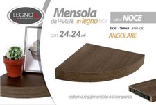 Mensola angolo parete angolare - angolo,