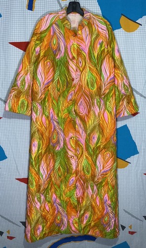Cappotto vintage anni mod - cappotto,