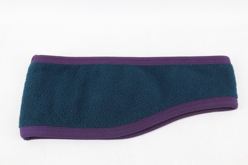 Fascia scaldorecchie vintage