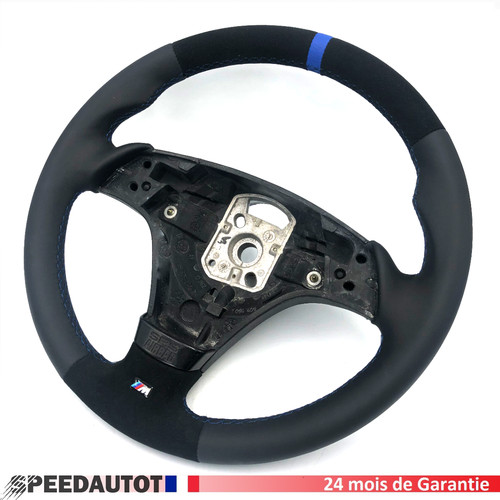 Volante alcantara - volante,