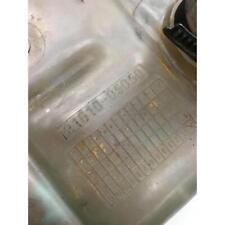 VASCHETTA COMPENSAZIONE RADIATORE PER SSANGYONG MUSSO SPORTS PICK-UP (02-08)