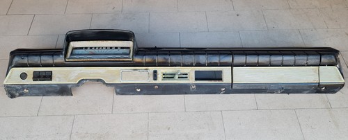 Fiat 124 berlina - , prima