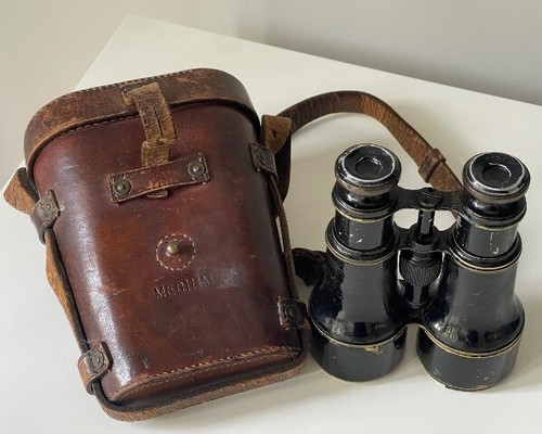 Binocolo vintage ross - binocolo,