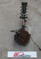 FUSELLO MOZZO MONTANTE