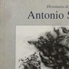 Antonio Stagnoli. Dizionario