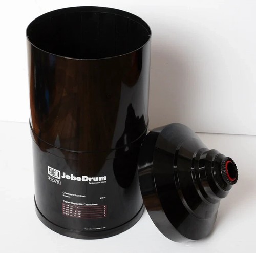 Jobo expert drum - drum, per