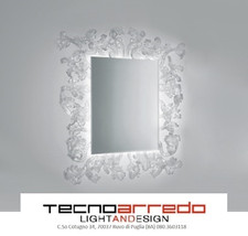 SPECCHIO GLASS STURM UND DRANG