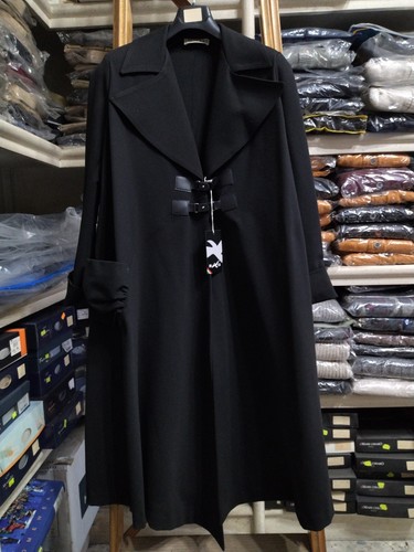 Cappotto donna lana - cappotto,