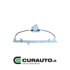 Alzavetro Alzacristalli