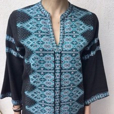 Caftano Anni 70 Vintage