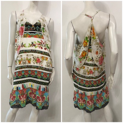 Desigual vestito abito - vestito,