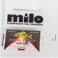 Ami milo koi 1132 amo - amo, pesca