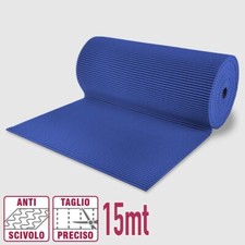 TAPPETO PASSATOIA CM65 PIU' MISURE ANTISCIVOLO ANTIMUFFA