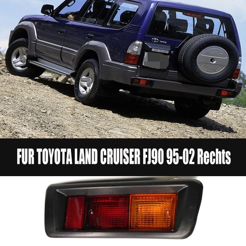 Per toyota land cruiser prado - per,