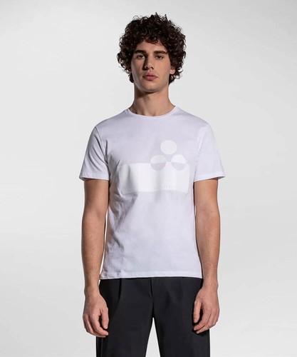Peuterey shirt giro collo - peuterey, t-shirt