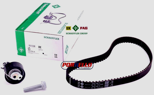 Kit distribuzione renault - kit,