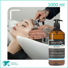 Shampoo anti caduta capelli