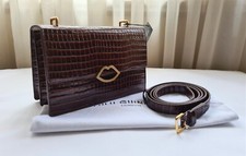 Borsa a tracolla Lulu Guinness