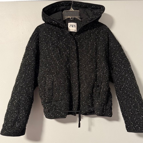 Zara donna nero bianco - zara,