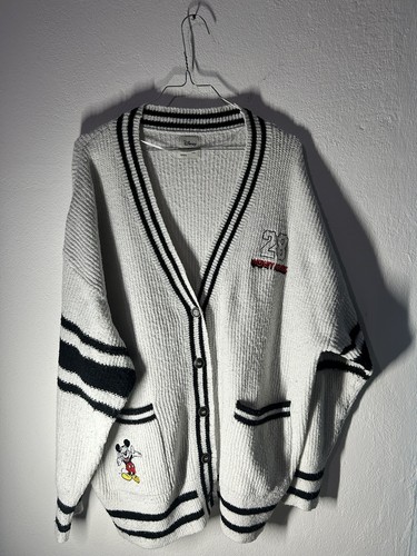 Cardigan disney topolino - cardigan,