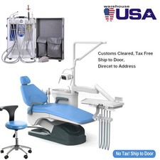 Unidad silla dental - ,