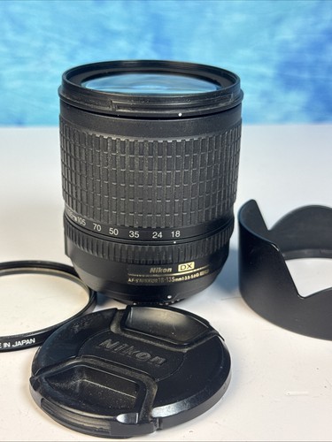 Nikon 135 mm obiettivo - nikon, af-s