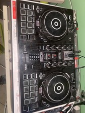 console dj usata Hercules impulse 300