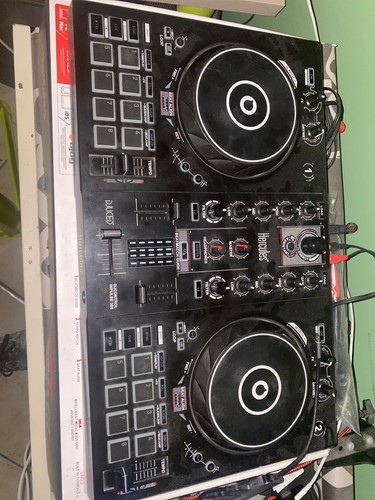 Console usata hercules - dj,