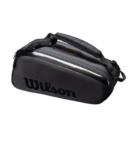 Borsa tennis wilson super - tennis,